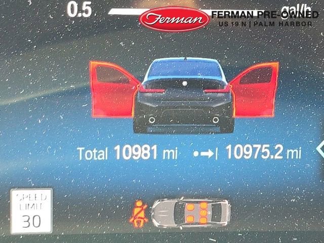 2024 BMW 3 Series 330i