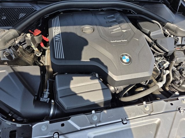 2024 BMW 3 Series 330i