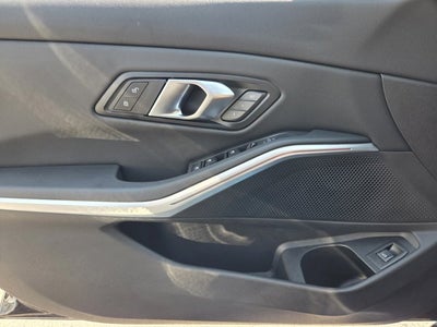 2024 BMW 3 Series 330i