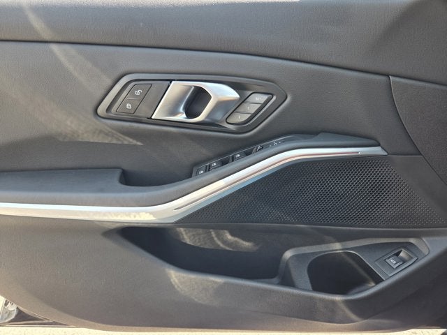 2024 BMW 3 Series 330i