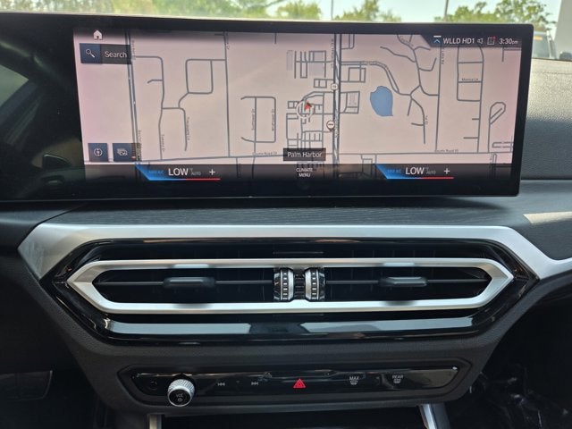 2024 BMW 3 Series 330i