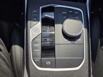 2024 BMW 3 Series 330i