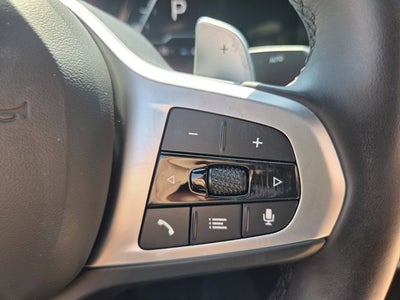 2024 BMW 3 Series 330i