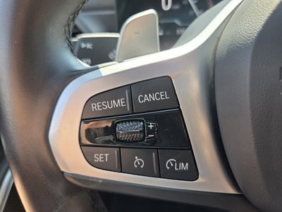 2024 BMW 3 Series 330i