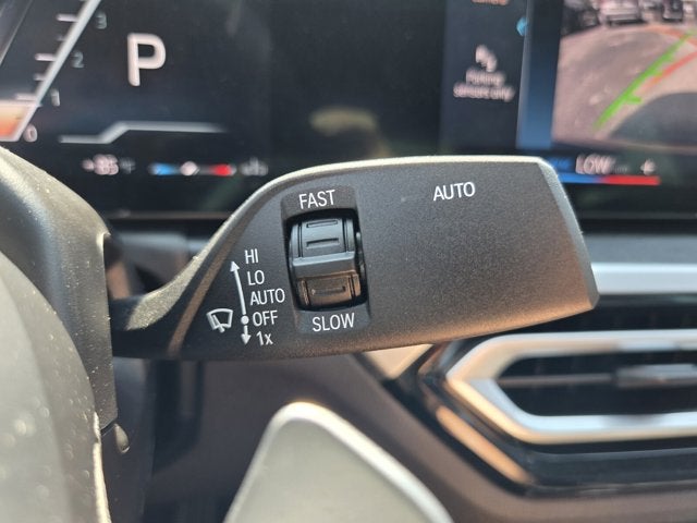 2024 BMW 3 Series 330i