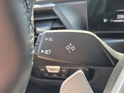 2024 BMW 3 Series 330i