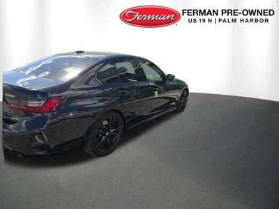 2024 BMW 3 Series 330i