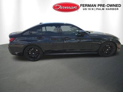 2024 BMW 3 Series 330i