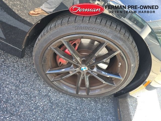 2024 BMW 3 Series 330i