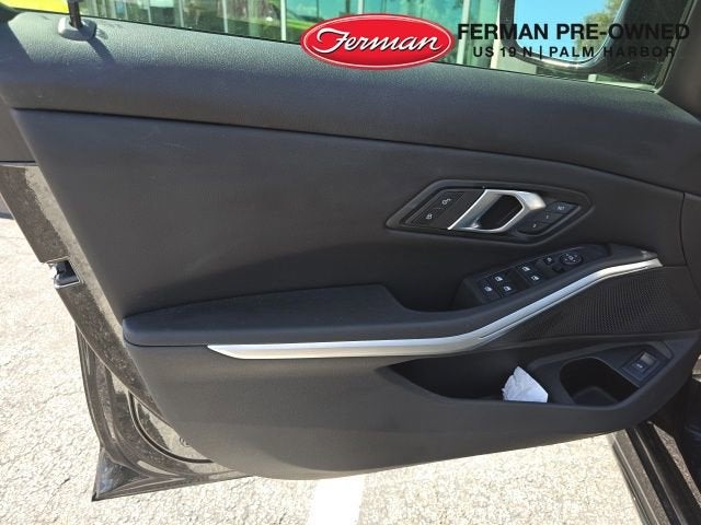 2024 BMW 3 Series 330i