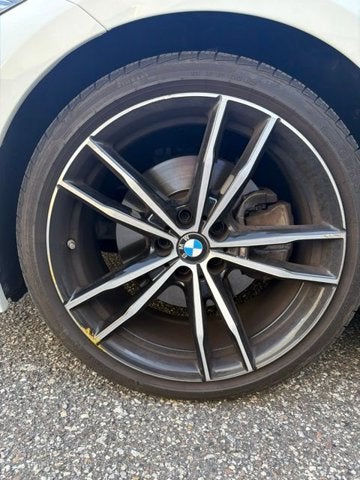 2023 BMW 3 Series 330i