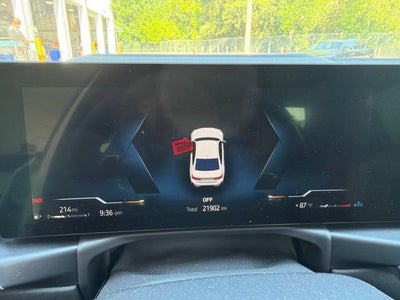 2023 BMW 3 Series 330i
