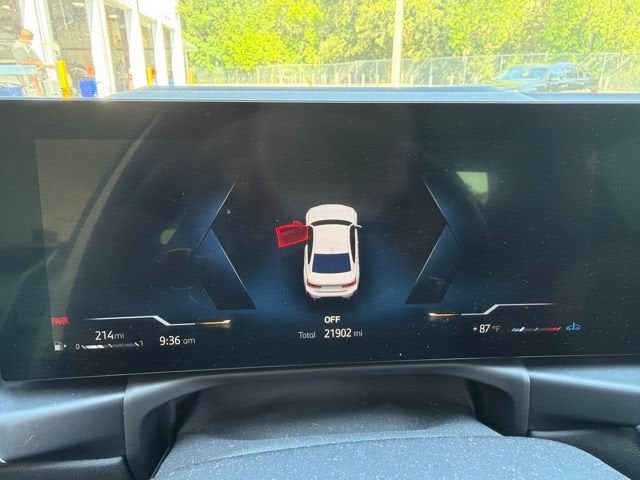 2023 BMW 3 Series 330i