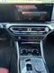2023 BMW 3 Series 330i