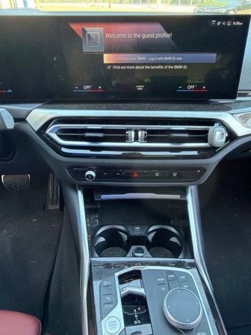 2023 BMW 3 Series 330i