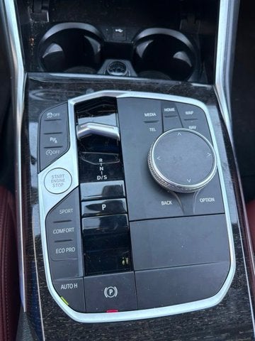2023 BMW 3 Series 330i