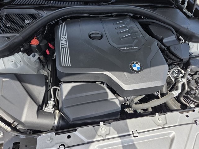 2023 BMW 330i 330i