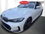 2023 BMW 3 Series 330i