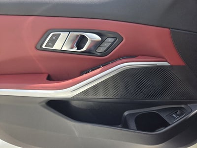 2023 BMW 330i 330i