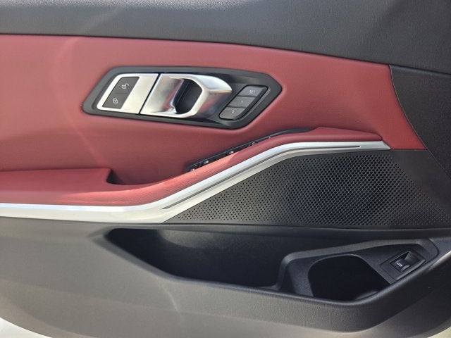 2023 BMW 330i 330i
