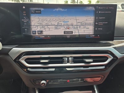 2023 BMW 330i 330i