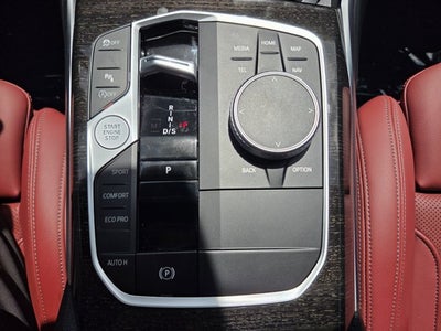 2023 BMW 330i 330i