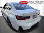 2023 BMW 3 Series 330i