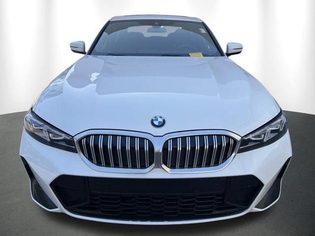 2023 BMW 3 Series 330i
