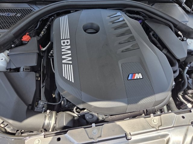 2026 BMW 340i M340i NA xDrive