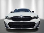 2026 BMW 340i M340i NA xDrive