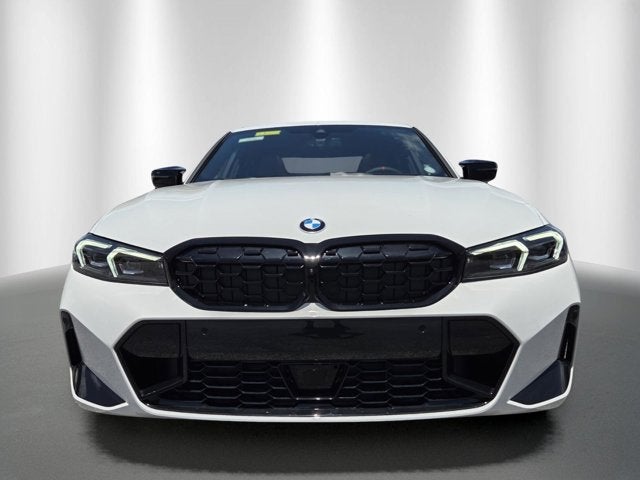 2026 BMW 340i M340i NA xDrive