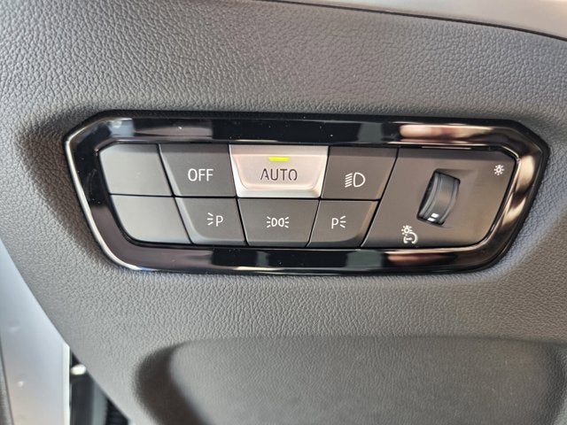 2026 BMW 340i M340i NA xDrive