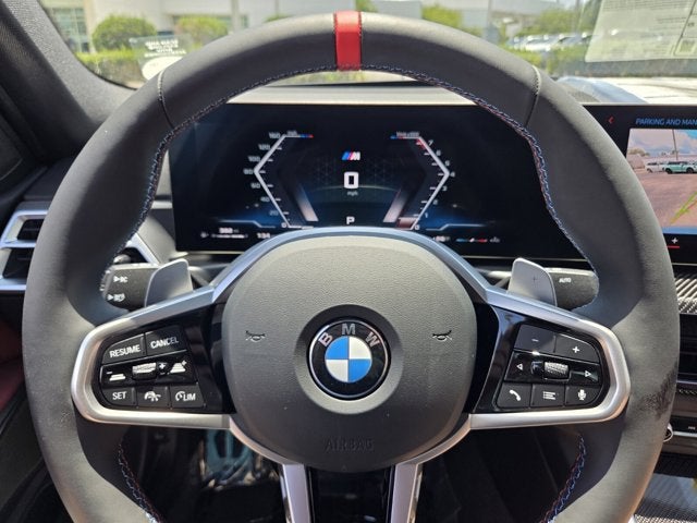 2026 BMW 340i M340i NA xDrive