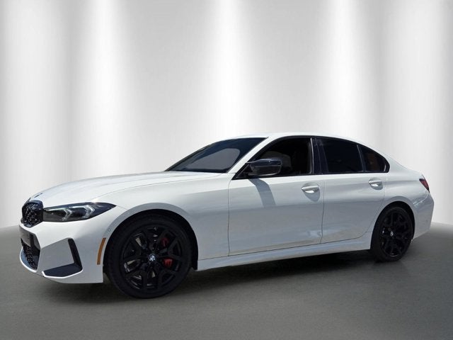 2026 BMW 340i M340i NA xDrive