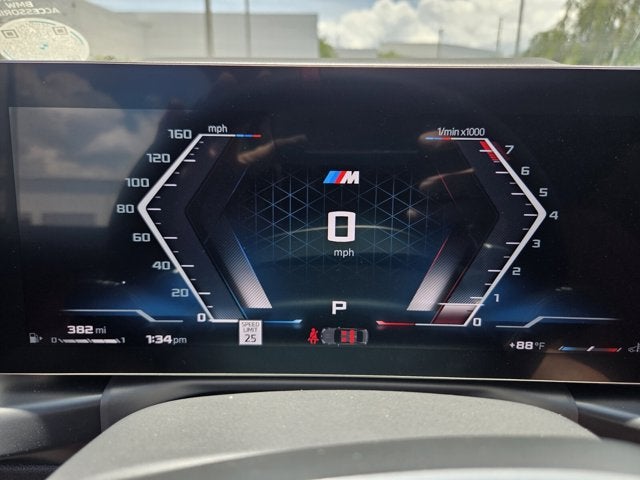 2026 BMW 340i M340i NA xDrive