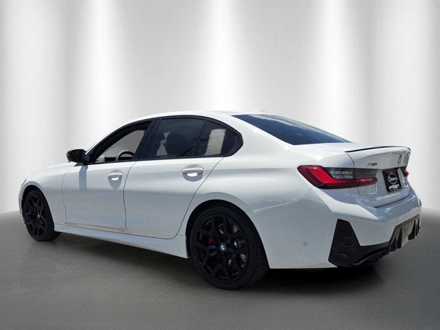 2026 BMW 340i M340i NA xDrive