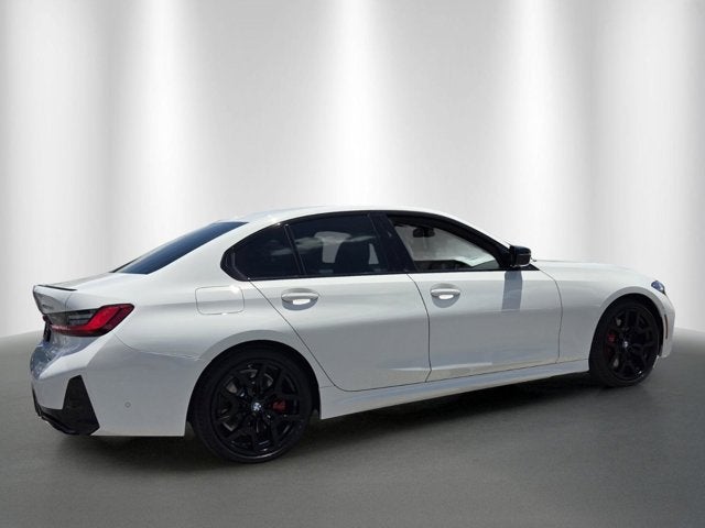 2026 BMW 340i M340i NA xDrive