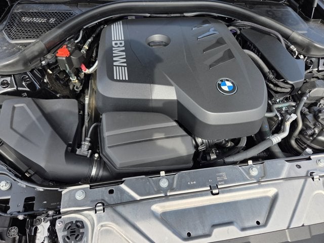 2026 BMW 330i 330i NA xDrive