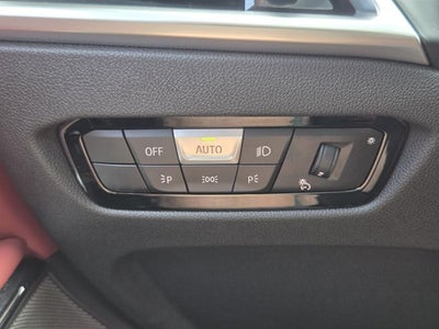 2026 BMW 330i 330i NA xDrive