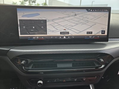 2026 BMW 330i 330i NA xDrive