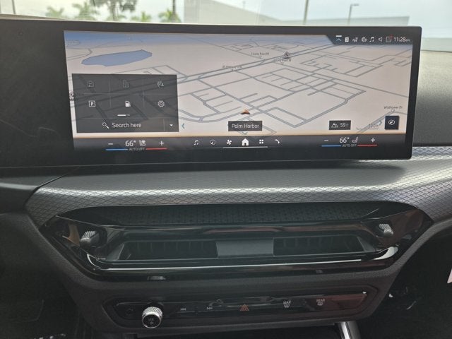 2026 BMW 330i 330i NA xDrive