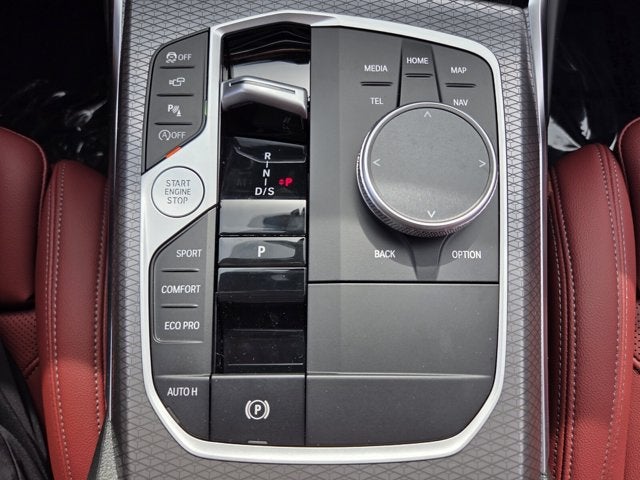 2026 BMW 330i 330i NA xDrive