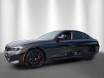 2026 BMW 330i 330i NA xDrive