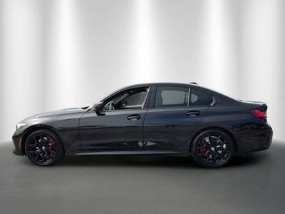 2026 BMW 330i 330i NA xDrive