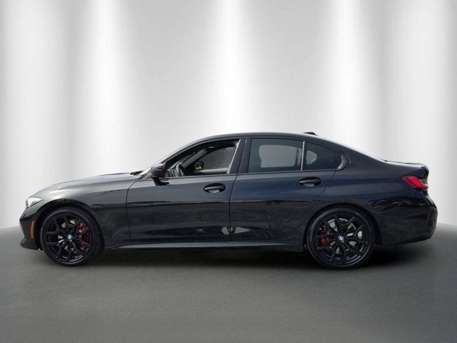 2026 BMW 330i 330i NA xDrive