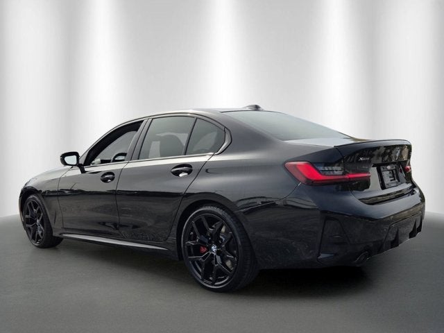 2026 BMW 330i 330i NA xDrive
