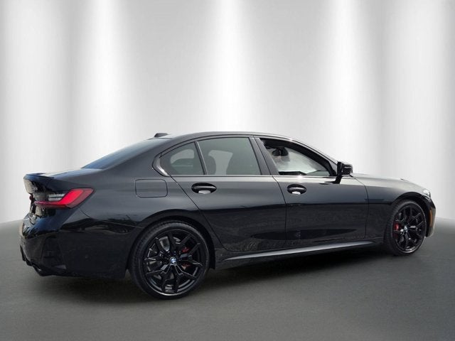 2026 BMW 330i 330i NA xDrive