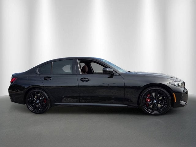 2026 BMW 330i 330i NA xDrive