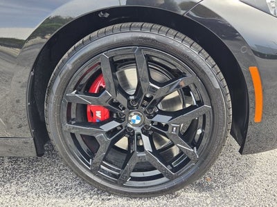 2026 BMW 330i 330i NA xDrive