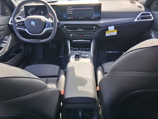 2026 BMW 330i 330i NA xDrive